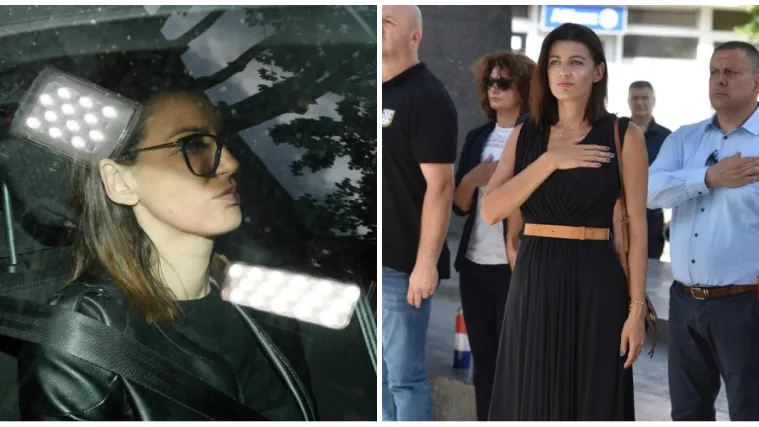 'Netko kaže ne može se, može se.' Prislu&scaron;kivani razgovori otkrili kako je Josipa Rimac 'mogla'