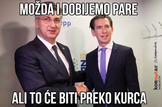 Bolje ovako nego nikako