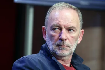 Šušković-Stipanović podnio ostavku