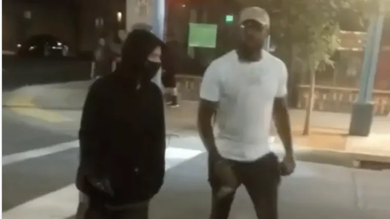 'Koji k***c radite? I ja sam bijesan, ali ovo nije način'