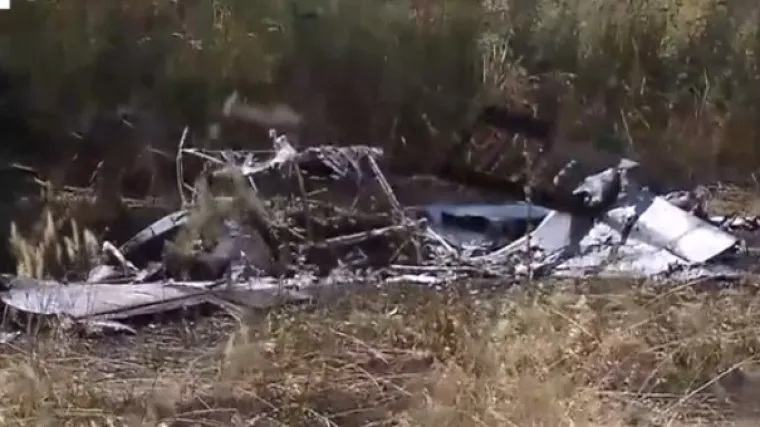 U stravičnoj nesreći poginula dva mlada plivača, bili su u avionu koji se sru&scaron;io se nakon samo 30 sekundi leta