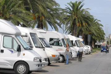 Dolaze Slovenci i Nijemci, ali najviše je domaćih gostiju