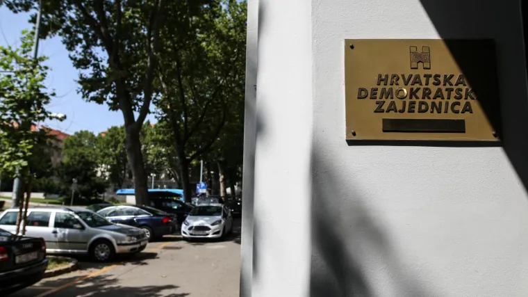 'Još će se brusiti, ali ključna imena su definirana', Na popisu je i Plenkovićev oponent