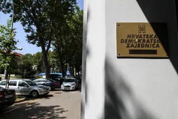 'Još će se brusiti, ali ključna imena su definirana', Na popisu je i Plenkovićev oponent