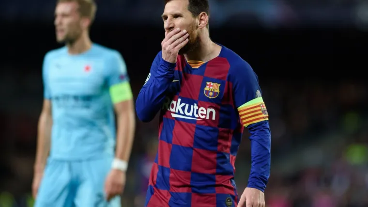 Scenarij iz noćne more ipak neće gledati, istekla Messijeva tajna kluzula