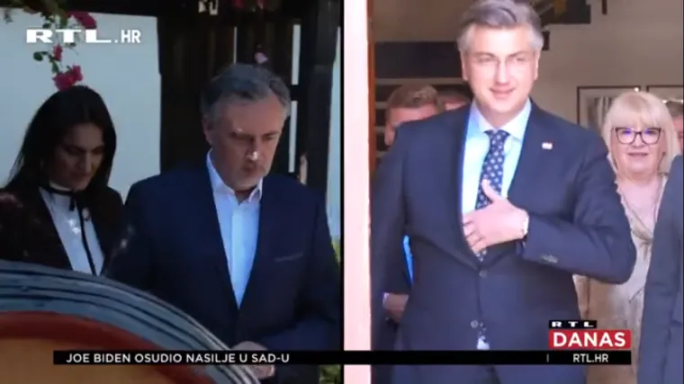 Kampanja jo&scaron; nije počela, ali već se udara ispod pojasa