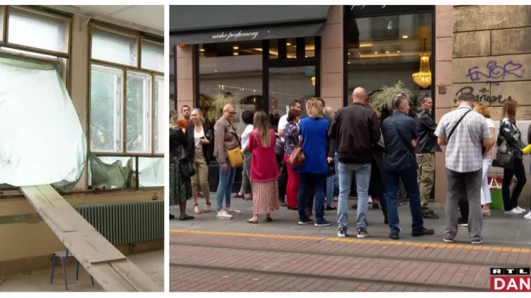 Prosvjed ispred gradskog Ureda za obrazovanje: Učenici &scaron;kola stradalih u potresu sele u drugi dio grada