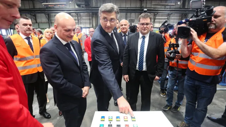 I to je moguće! Sindikati i poslodavci na istoj strani: 'Novcem treba zadržati radnike'