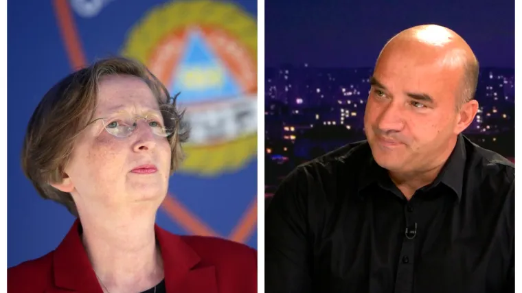 Lauc za RTL: 'Činjenica je da postoji veliko nepovjerenje u farmaceutsku industriju'