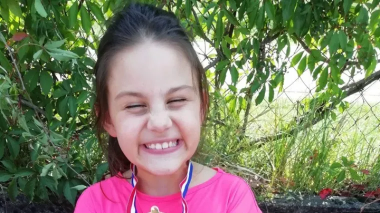 'Prima kemoterapije, ple&scaron;e i pjeva': Pomozite da ova hrabra djevojčica pronađe donora ko&scaron;tane srži!