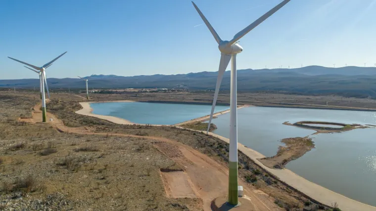 Prljava strana čiste energije: Kako su se gradile vjetroelektrane, tko je upleten i tko ima koristi?