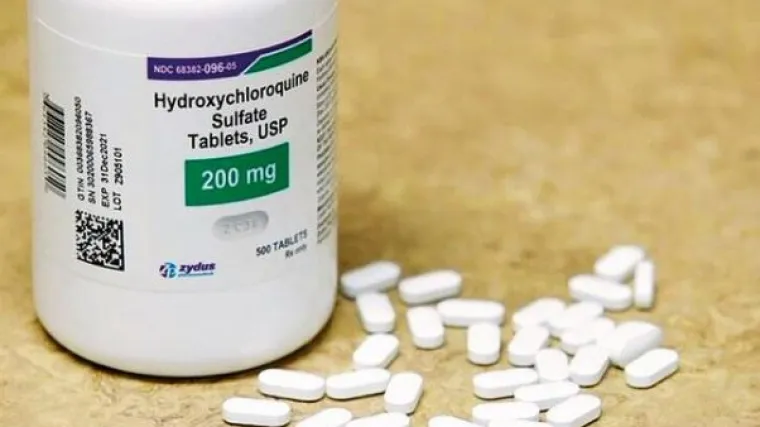 Pomaže li ili &scaron;teti? Hidroksiklorokin - 'čarobni lijek' za koronu koji je podijelio svijet