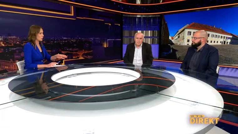 'Plenković je doživio težak poraz s Krstičevićem i Bero&scaron; to nikako ne može nadoknaditi'