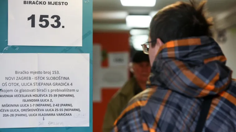 Stupila na snagu odluka o izborima: Evo koji su rokovi i kako će se prikupljati potpisi