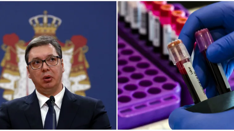 Srbija bilježi jo&scaron; 24 slučaja koronavirusa, jedna osoba umrla: Epidemiolozi ipak optimistični