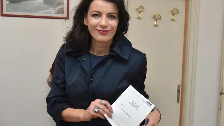 Rimac ima pravo na plaću jo&scaron; godinu dana: Evo koliko joj je država plaćala stan u elitnom ZG kvartu