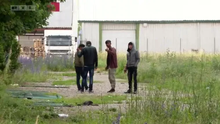 Na&scaron; reporter posjetio je Bihać: Grad je preplavljen migrantima koji poku&scaron;avaju prijeći granicu