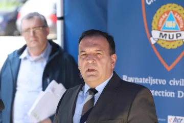 Nema novooboljelih ni preminulih u zadnja 24 sata, donesena jedna važna odluka