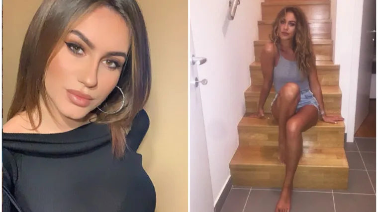 Svoje golove slavi u njenom dru&scaron;tvu, jasno je i za&scaron;to