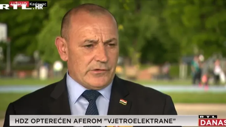 'Ne može se to ba&scaron; povezati s HDZ-om. Spremni smo na obračun...'