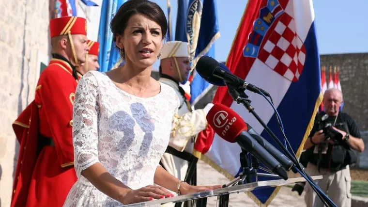 'Ma znate &scaron;to, ovo me ba&scaron; razočaralo...'