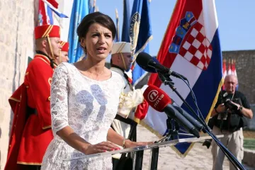 'Ma znate &scaron;to, ovo me ba&scaron; razočaralo...'