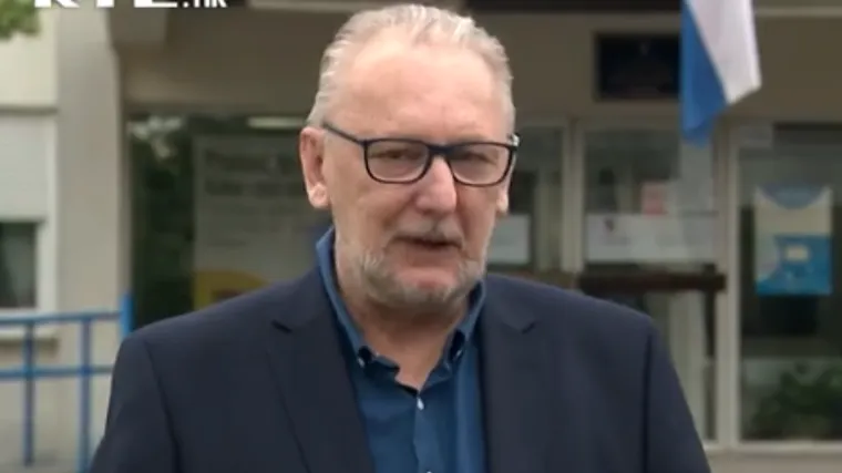 'Trebalo bi mijenjati pravo 6+6'