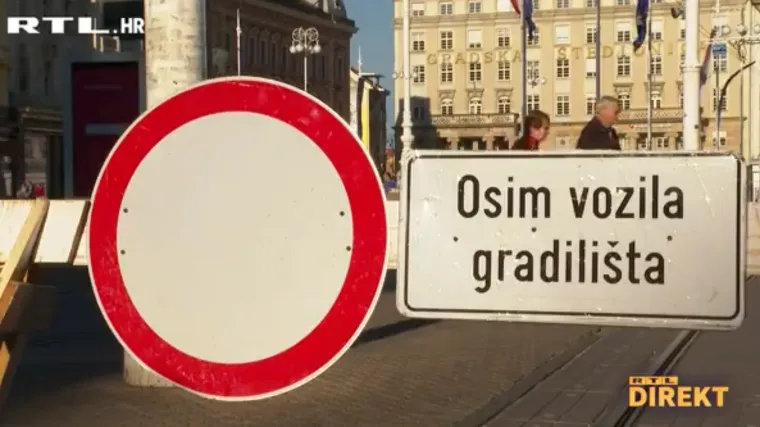 Hoće li Zageb dobiti podzemni tramvaj?
