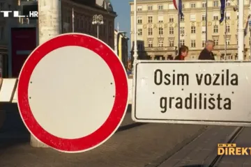 Hoće li Zageb dobiti podzemni tramvaj?