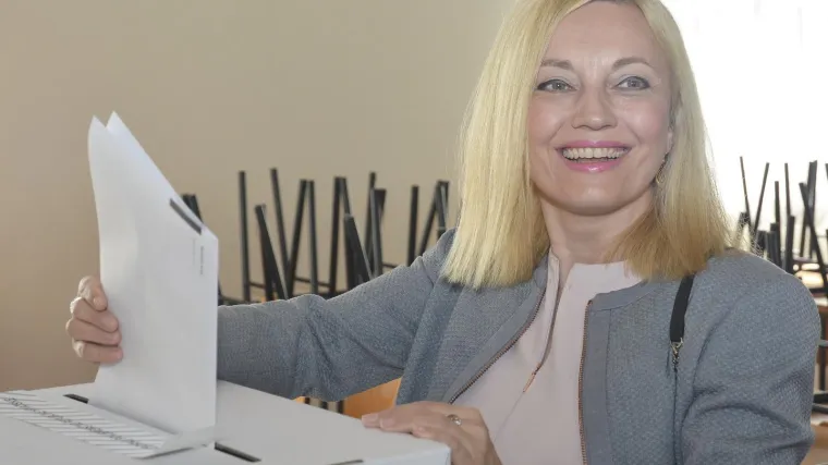 Otkrila je što je presudilo odluci da ne ide sa Škorom