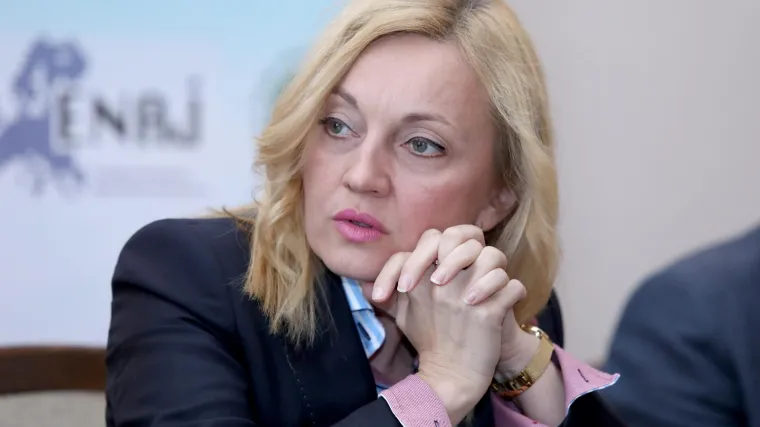 Čak i nakon što ju je Plenković zadnji put ucijenio