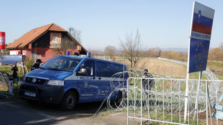 'Koristit ćemo sva raspoloživa sredstva, a pomagat će nam i vojska'