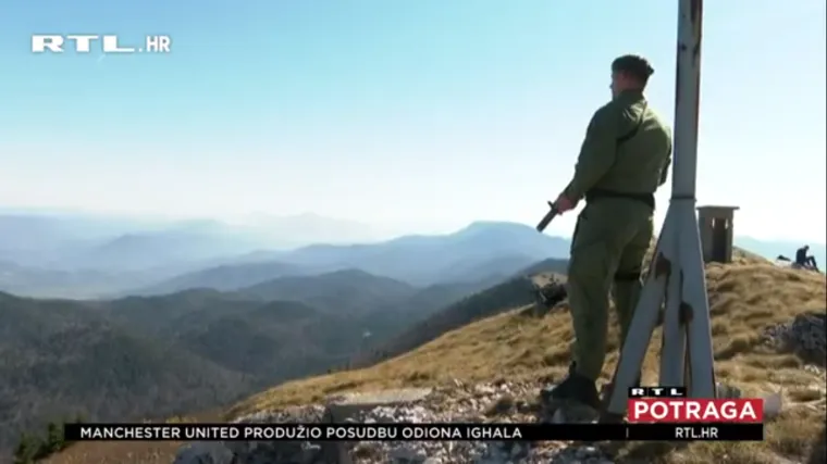 U patroli hrvatske i slovenske granice: Ovako izgleda svakodnevna borba s krijumčarima