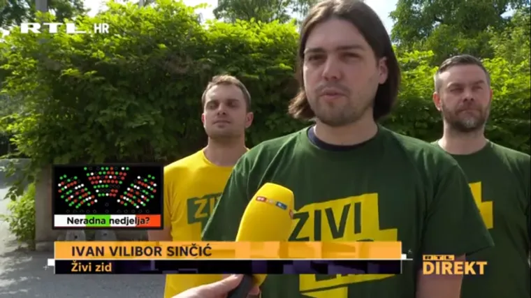 Pet pitanja za pet političara: Evo &scaron;to su nam odgovorili