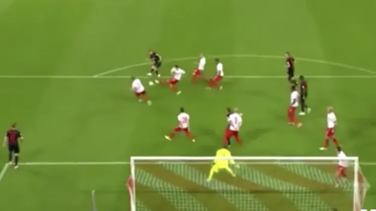 Sjajan potez biv&scaron;eg Modrog nije pro&scaron;ao nezapaženo u &Scaron;panjolskoj