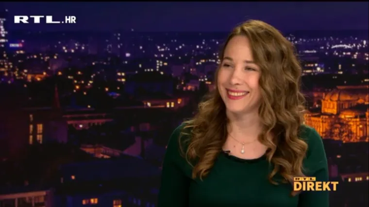 Selak Raspudić: 'Kod nas se arogancija zamijenila za kompetenciju'