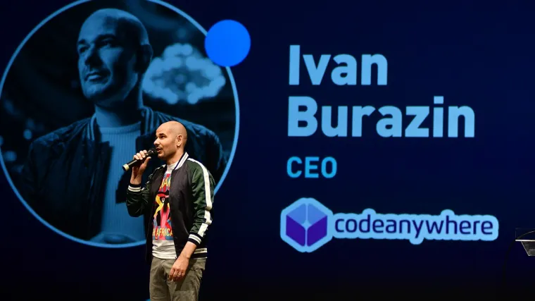 Shift Dev kreće 14. rujna u Splitu