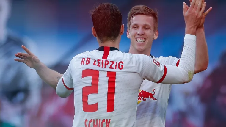 Pogledajte kakvu mu je statsitiku Opta izvukla, ovo puno toga govori