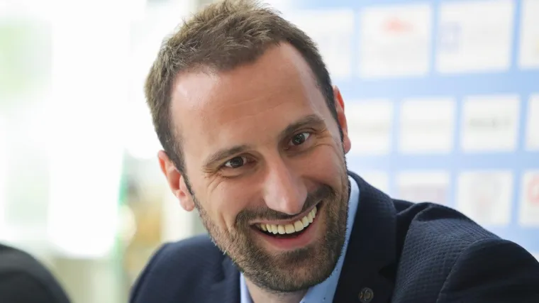 'Dvije godine učio sam od na&scaron;eg najboljeg trenera, nisam tamo bio samo figura'