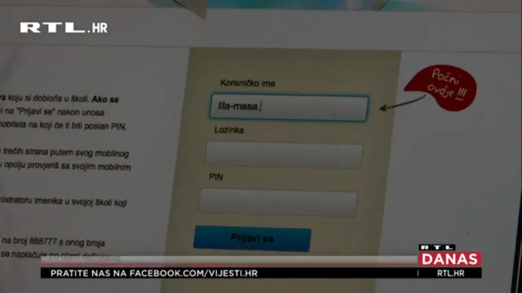 Važan dan za osma&scaron;e: Počeli online upisi u srednje &scaron;kole: