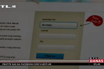 Važan dan za osma&scaron;e: Počeli online upisi u srednje &scaron;kole: