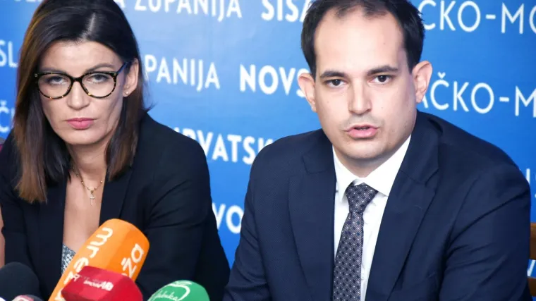 'Korektno je radila posao, a &scaron;to je bilo izvan radnog vremena ja ne znam. Ne osjećam se odgovornim'