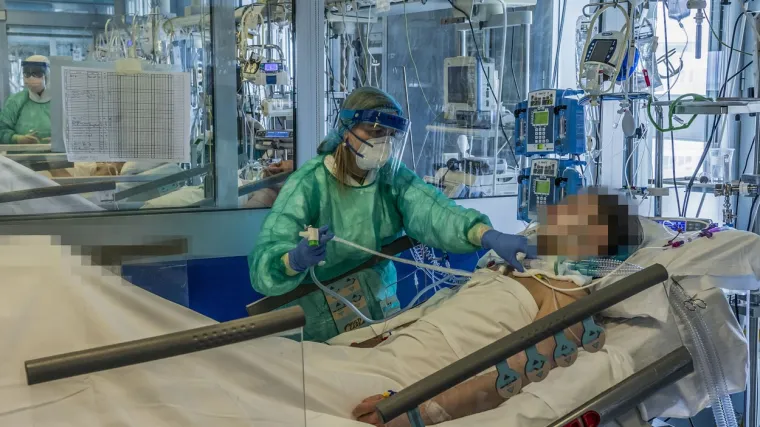 'Pa to su žari&scaron;ta zaraze korone, ne idem tamo da si jo&scaron; to navučem!'