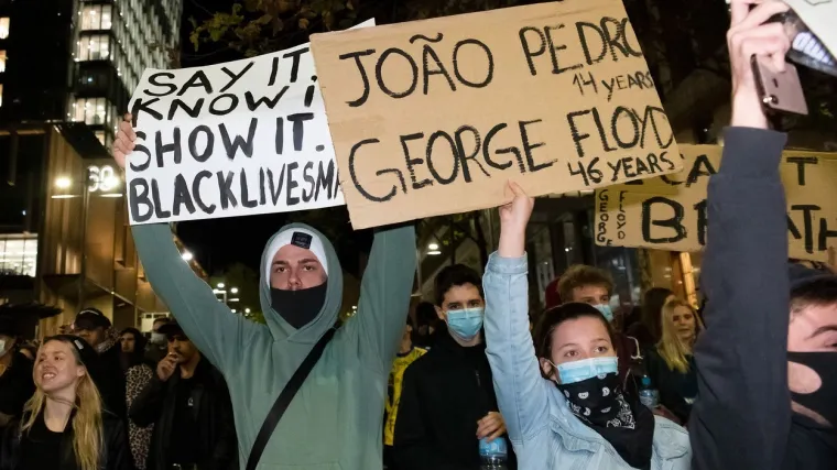 'Nisu shvatili razmjere'; BIDEN: 'Ameriku si pretvorio u bojno polje, evo &scaron;to ću ja učiniti'