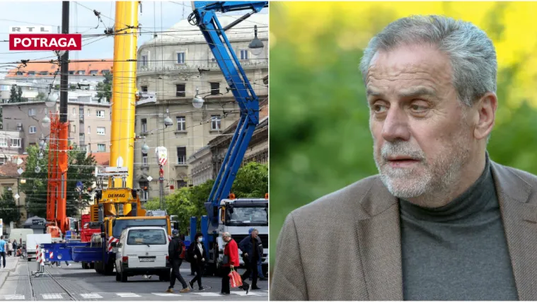 Što radi s novcem? Bandić gradskim radnicima uzeo uskrsnice za sanaciju od potresa pa zaradio 1300 tužbi