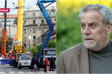 Što radi s novcem? Bandić gradskim radnicima uzeo uskrsnice za sanaciju od potresa pa zaradio 1300 tužbi