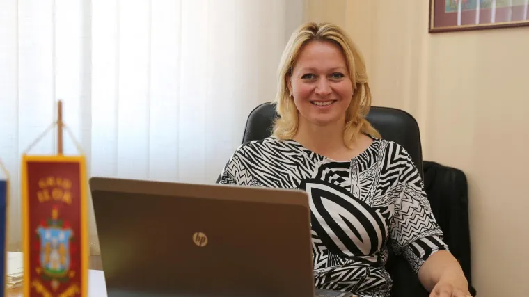 Gradonačelnica Iloka: Marina Budimir novo pojačanje Mosta, bit će nezavisna kandidatkinja na listi