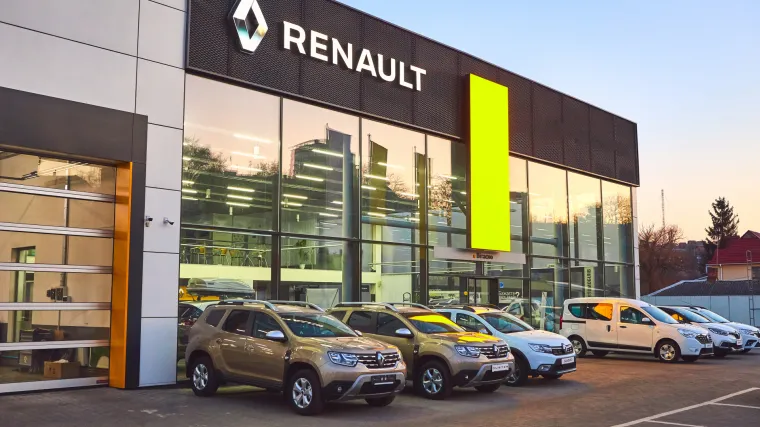 Vlada spremna dati pet milijardi eura Renaultu: Uvjet je da radnici ne dobivaju otkaze