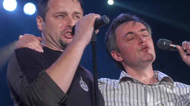 &Scaron;koro: 'Ma&scaron;e se jugoslavenskim zastavama, niču četnički spomenici, a ZDS je bio upitan'