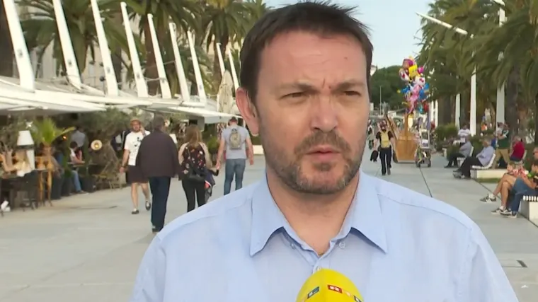 Bauk: 'Siguran sam da nijedan na&scaron; ministar neće morati otići zbog sumnje na korupciju'